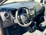 Renault Captur 2018 Met. Ruskea (beige)