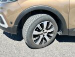 Renault Captur 2018 Met. Ruskea (beige)