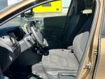 Renault Captur 2018 Met. Ruskea (beige)