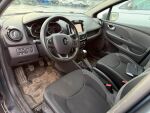 Renault Clio 2018 Harmaa
