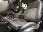 Opel Astra 2018 Harmaa