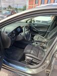 Opel Astra 2018 Harmaa