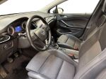 Opel Astra 2018 Harmaa
