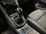 Opel Astra 2018 Harmaa