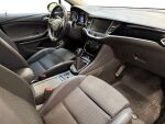 Opel Astra 2018 Harmaa