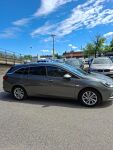 Opel Astra 2018 Harmaa