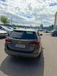 Opel Astra 2018 Harmaa