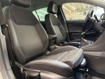 Opel Astra 2018 Harmaa