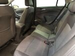 Opel Astra 2018 Harmaa