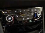 Opel Astra 2018 Harmaa