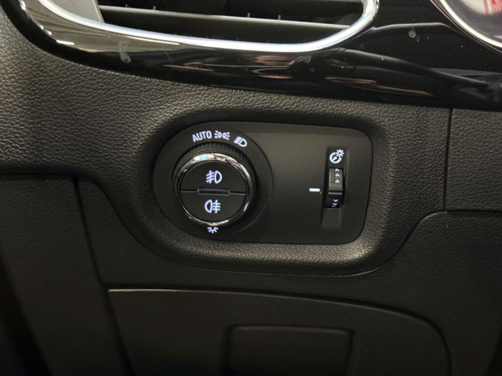 Opel Astra 2018 Harmaa