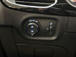 Opel Astra 2018 Harmaa