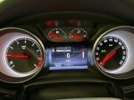 Opel Astra 2018 Harmaa