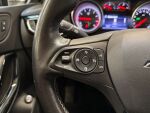 Opel Astra 2018 Harmaa
