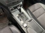 Mercedes-Benz C 2011 Hopea