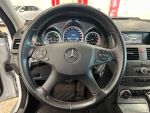 Mercedes-Benz C 2011 Hopea