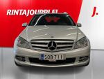 Mercedes-Benz C 2011 Hopea