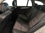 Mercedes-Benz C 2011 Hopea