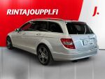Mercedes-Benz C 2011 Hopea