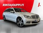 Mercedes-Benz C 2011 Hopea