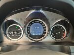 Mercedes-Benz C 2011 Hopea