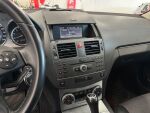 Mercedes-Benz C 2011 Hopea