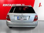 Mercedes-Benz C 2011 Hopea