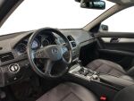 Mercedes-Benz C 2011 Hopea