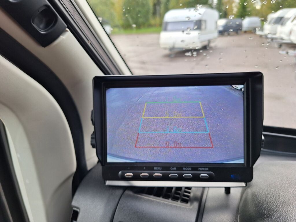 Dreamer 600 2018 Valkoinen