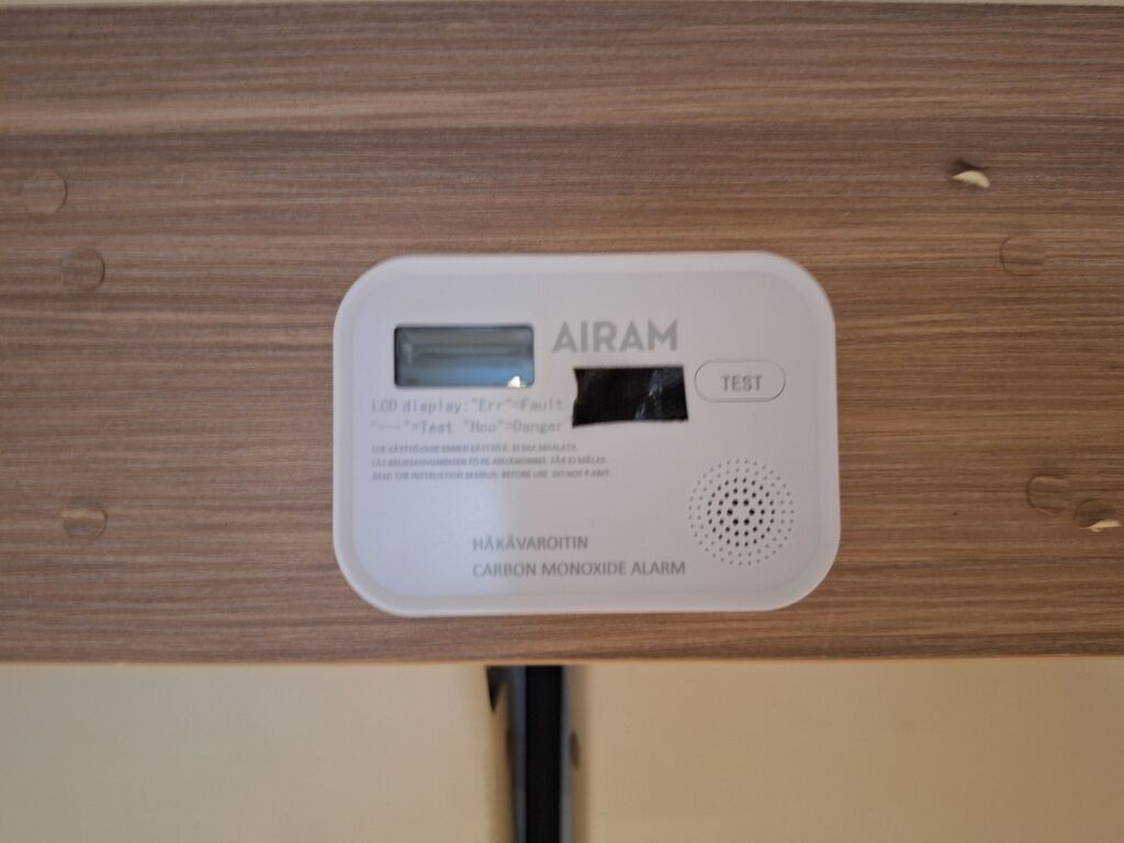 Dreamer 600 2018 Valkoinen