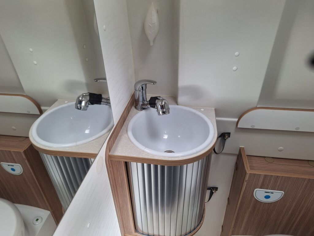 Dreamer 600 2018 Valkoinen