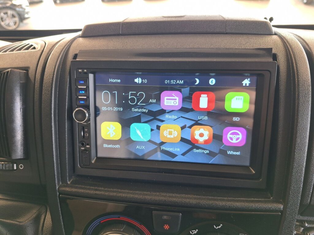 Dreamer 600 2018 Valkoinen