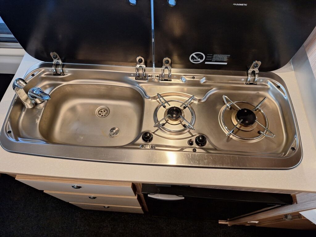 Dreamer 600 2018 Valkoinen