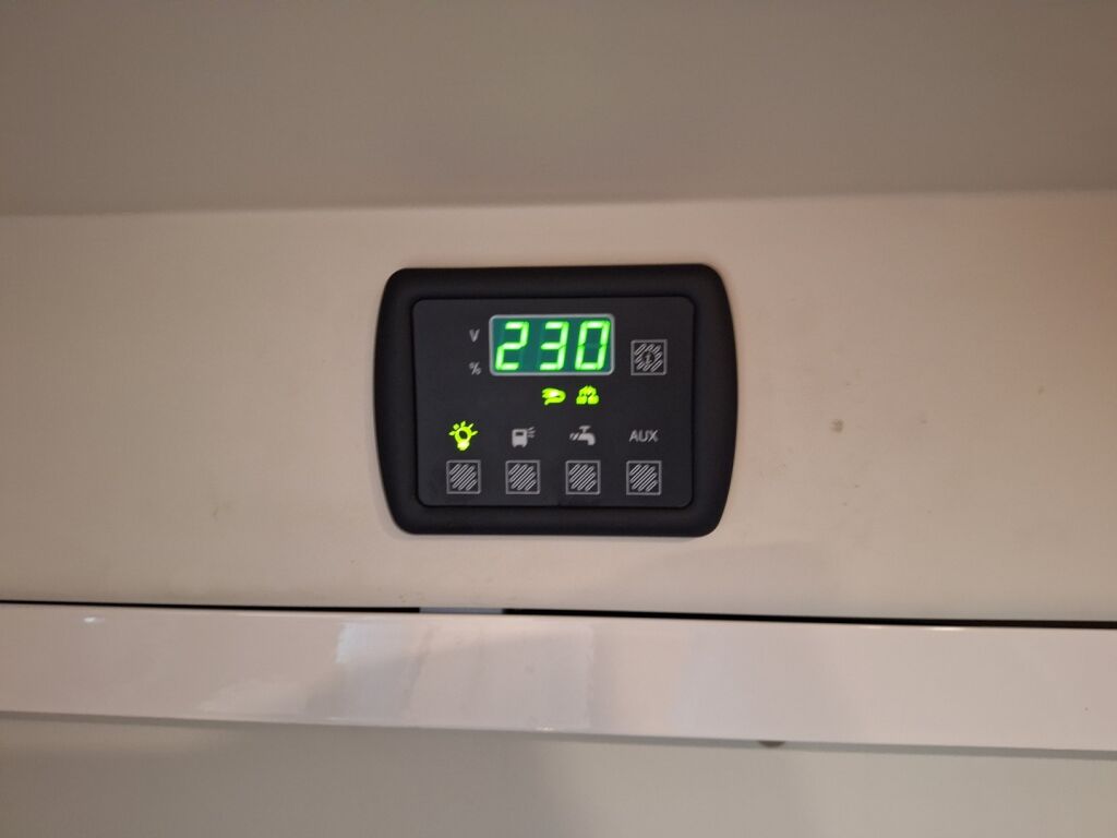 Dreamer 600 2018 Valkoinen