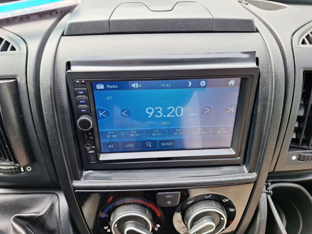 Dreamer 600 2018 Valkoinen