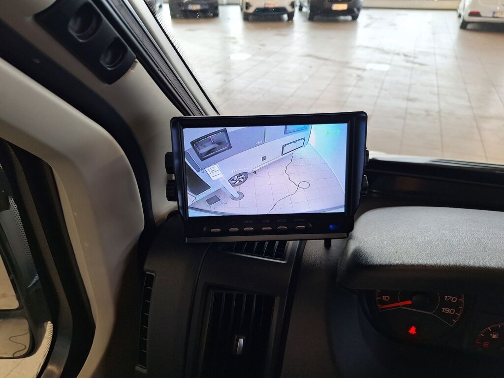 Dreamer 600 2018 Valkoinen