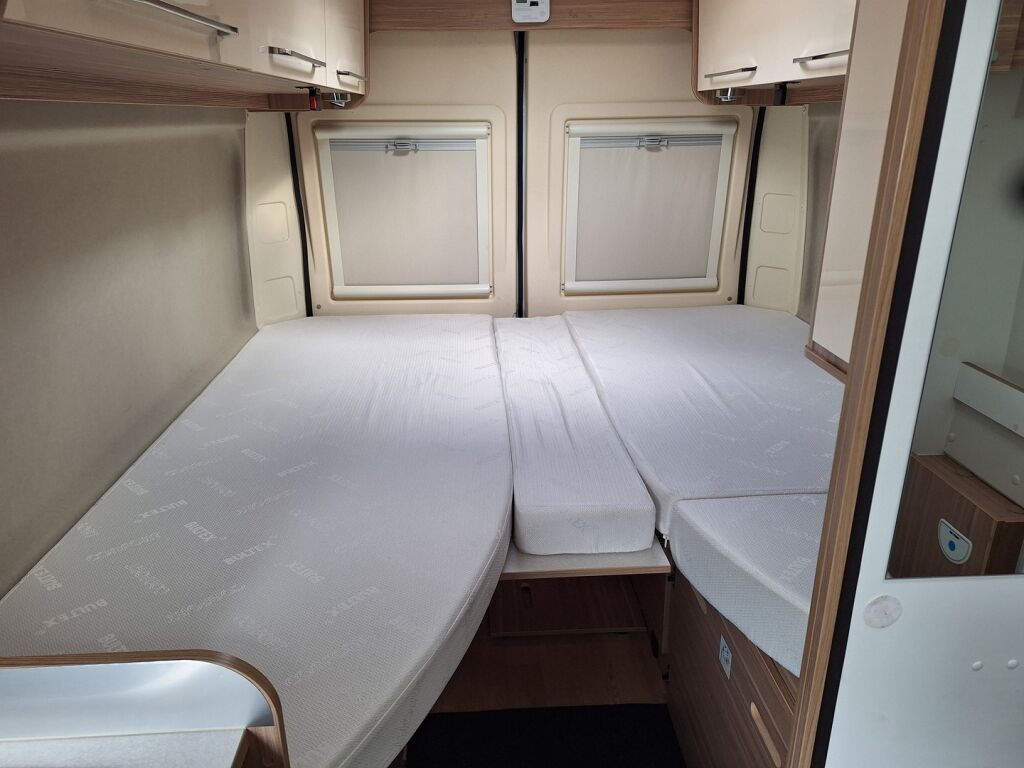 Dreamer 600 2018 Valkoinen