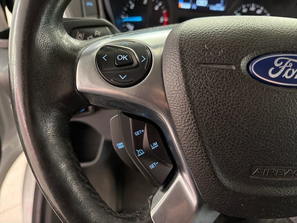 Ford Transit Custom 2017 