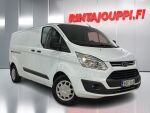 Ford Transit Custom 2017 