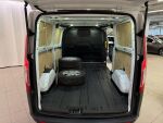Ford Transit Custom 2017 