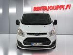 Ford Transit Custom 2017 
