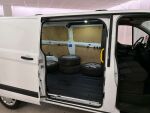 Ford Transit Custom 2017 