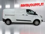 Ford Transit Custom 2017 