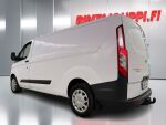 Ford Transit Custom 2017 