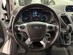 Ford Transit Custom 2017 