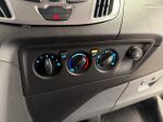 Ford Transit Custom 2017 