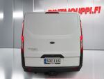 Ford Transit Custom 2017 