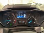 Ford Transit Custom 2017 