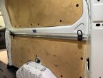 Ford Transit Custom 2017 