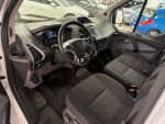 Ford Transit Custom 2017 